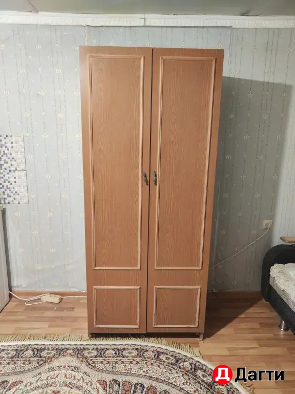 Сдается квартира-студия в поселке семендер