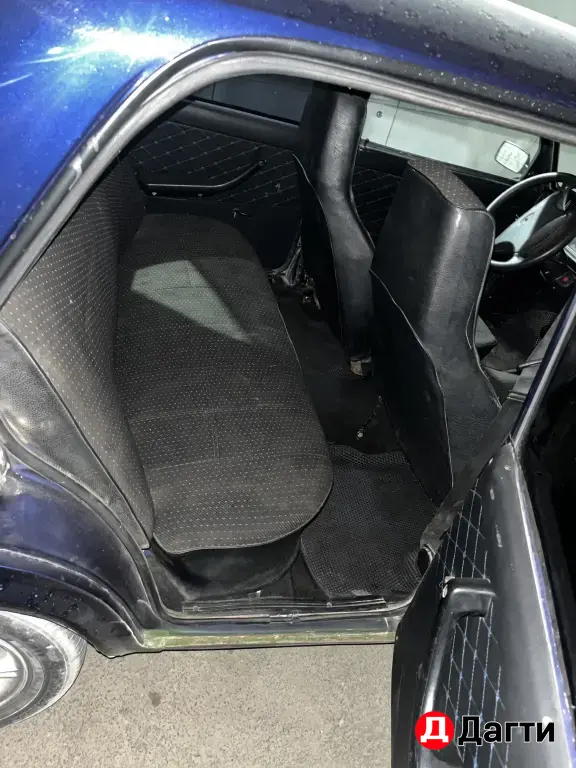 LADA (ВАЗ) 2107, 2007 года