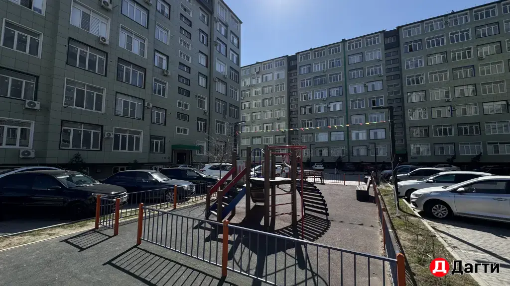 квартира 2