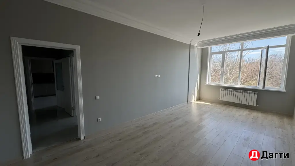 квартира 2