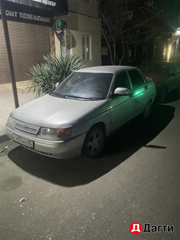 LADA (ВАЗ) 2110, 2006 года