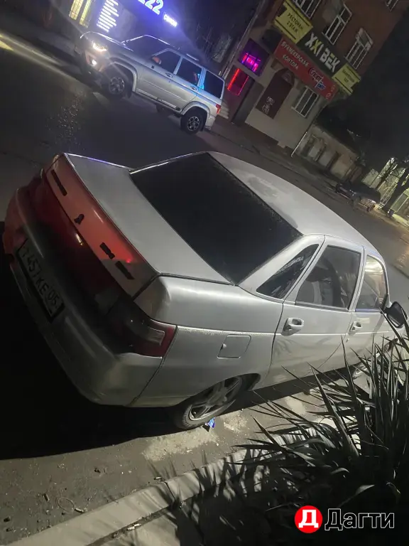LADA (ВАЗ) 2110, 2006 года
