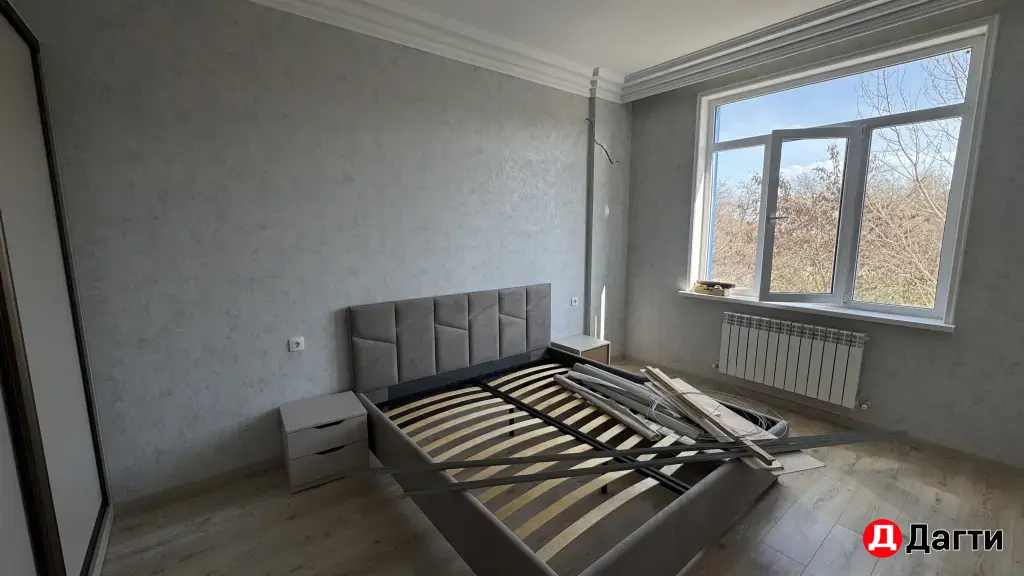 квартира 2
