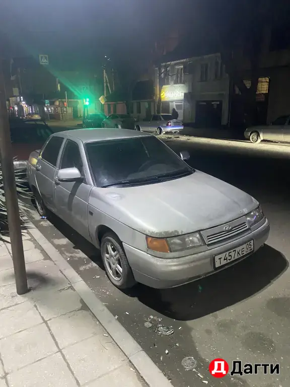 LADA (ВАЗ) 2110, 2006 года