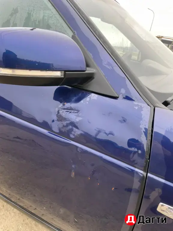 LADA (ВАЗ) Priora, 2014 года