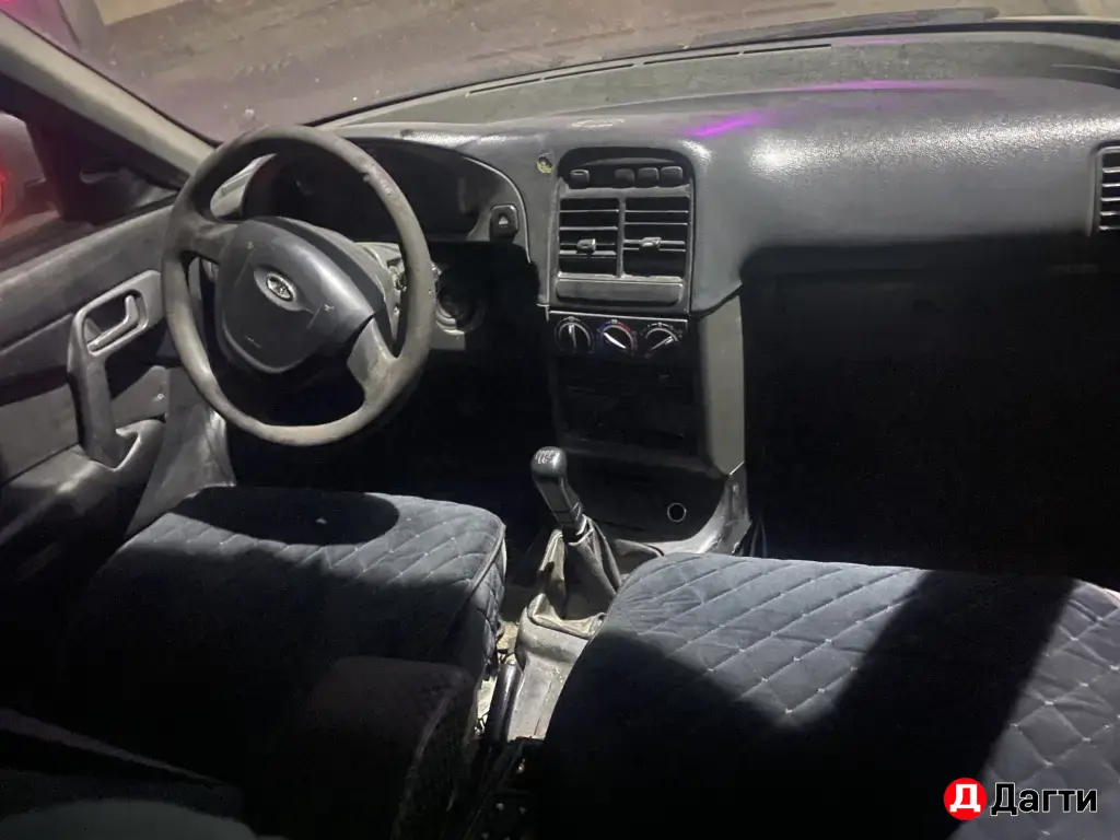LADA (ВАЗ) 2110, 2006 года