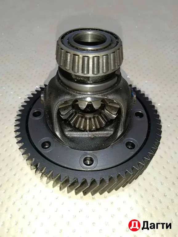 Дифференциал КПП Ford MTX75, 65 зубьев (Mondeo / Focus)