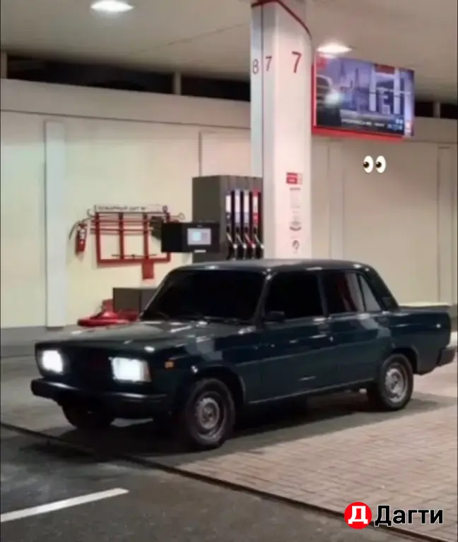 LADA (ВАЗ) 2105, 2000 года
