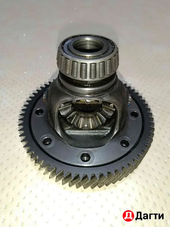 Дифференциал КПП Ford MTX75, 65 зубьев (Mondeo / Focus)