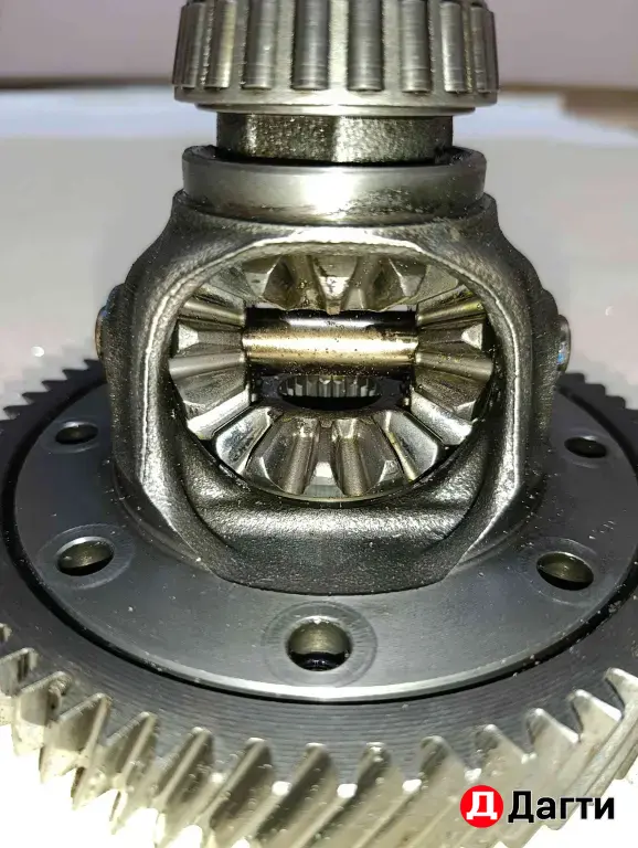 Дифференциал КПП Ford MTX75, 65 зубьев (Mondeo / Focus)