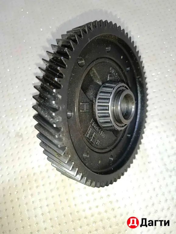 Дифференциал КПП Ford MTX75, 65 зубьев (Mondeo / Focus)