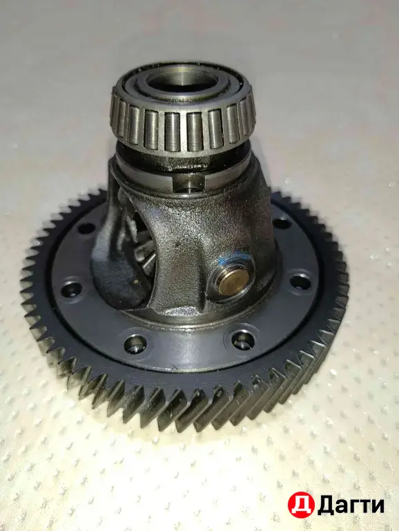 Дифференциал КПП Ford MTX75, 65 зубьев (Mondeo / Focus)