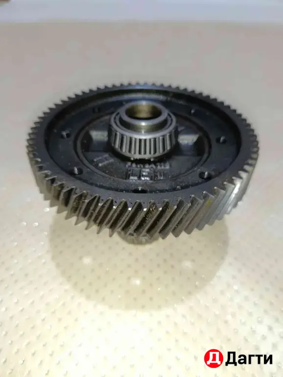 Дифференциал КПП Ford MTX75, 65 зубьев (Mondeo / Focus)
