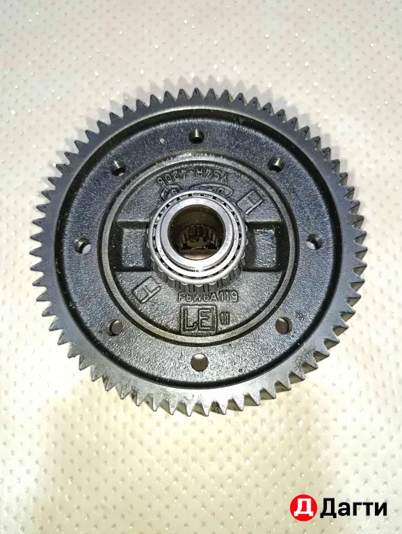Дифференциал КПП Ford MTX75, 65 зубьев (Mondeo / Focus)