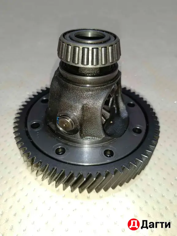 Дифференциал КПП Ford MTX75, 65 зубьев (Mondeo / Focus)