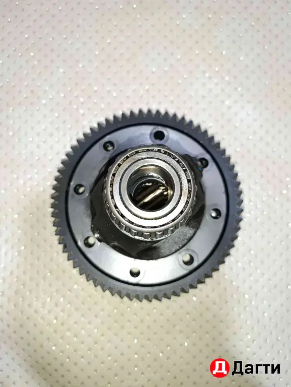 Дифференциал КПП Ford MTX75, 65 зубьев (Mondeo / Focus)