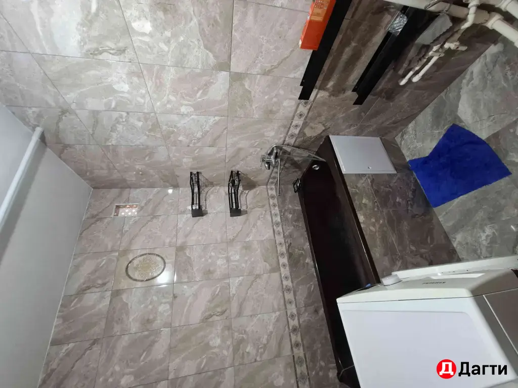 Сдается 1-ка в р-не Троллейбусного кольца