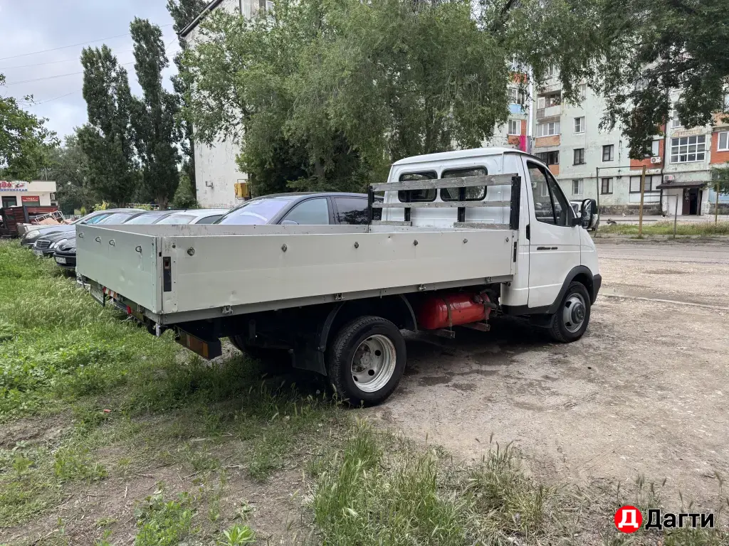 грузоперевозки газель бортовая открытая