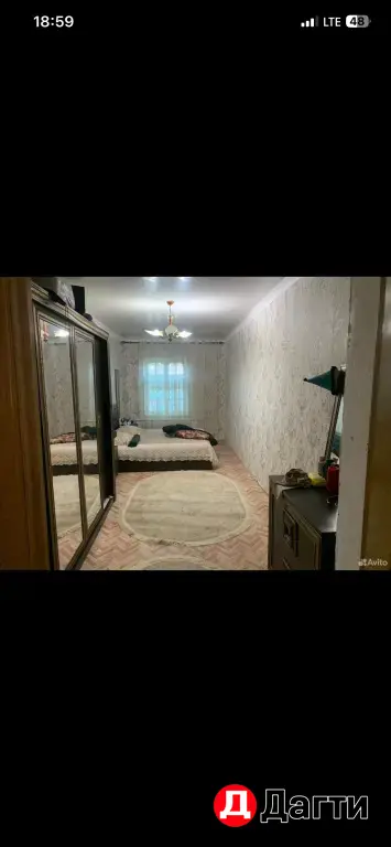 дом на участке 6сот 110кв