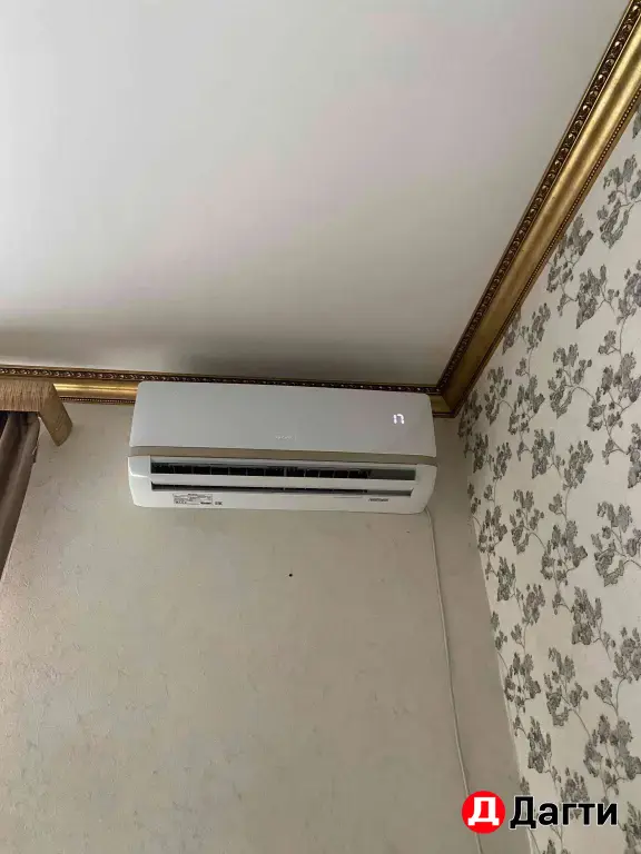 Установка и продажа кондиционеров!