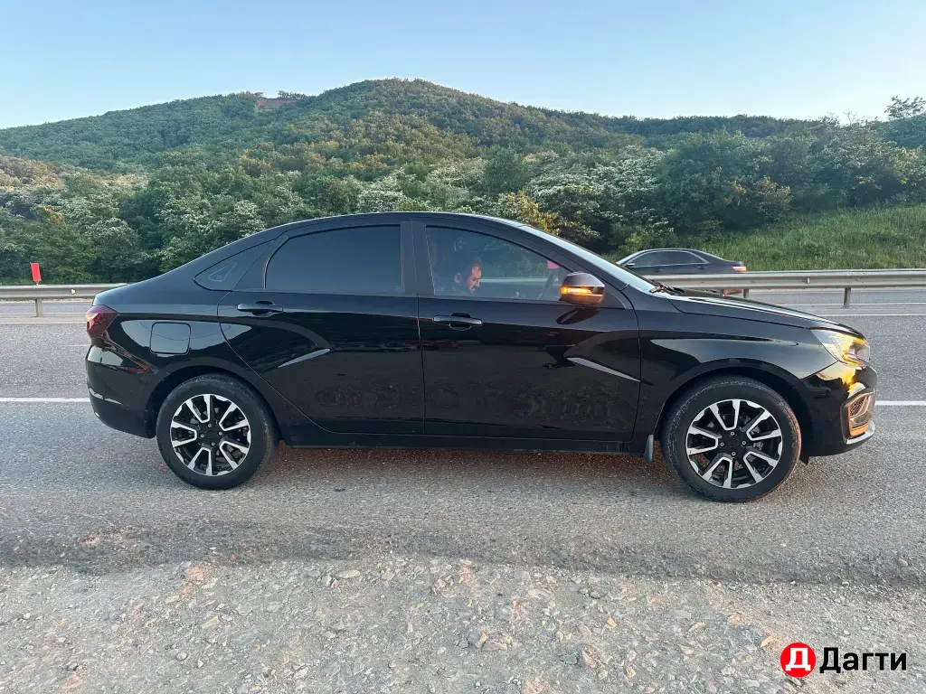 LADA (ВАЗ) Vesta, 2023 года