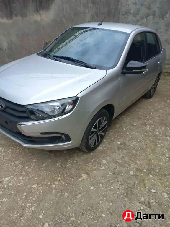 LADA (ВАЗ) Granta, 2026 года