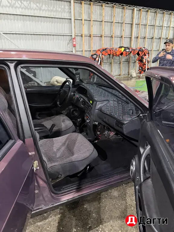 LADA (ВАЗ) 21099, 2004 года