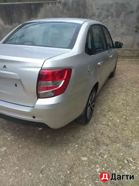 LADA (ВАЗ) Granta, 2026 года