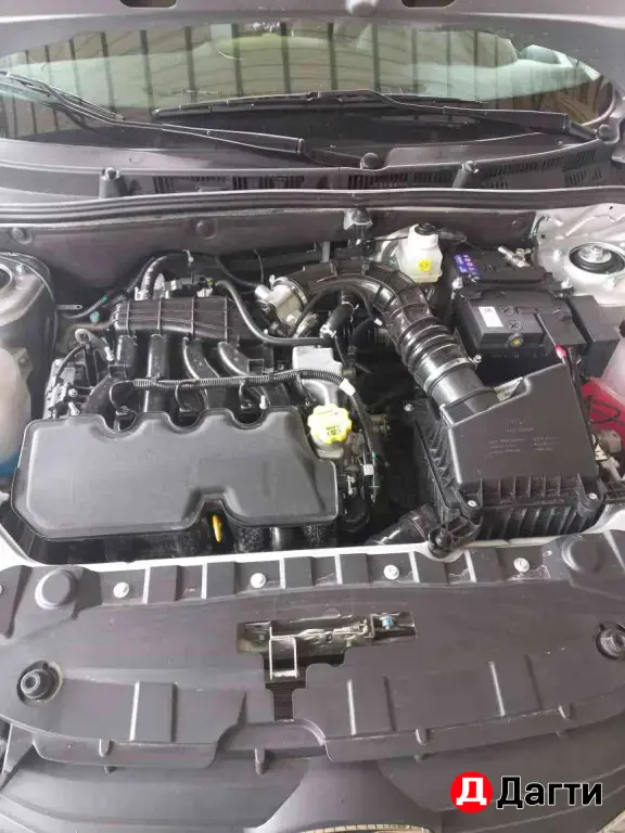 LADA (ВАЗ) Granta, 2026 года
