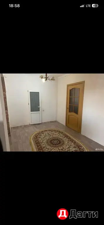 дом на участке 6сот 110кв