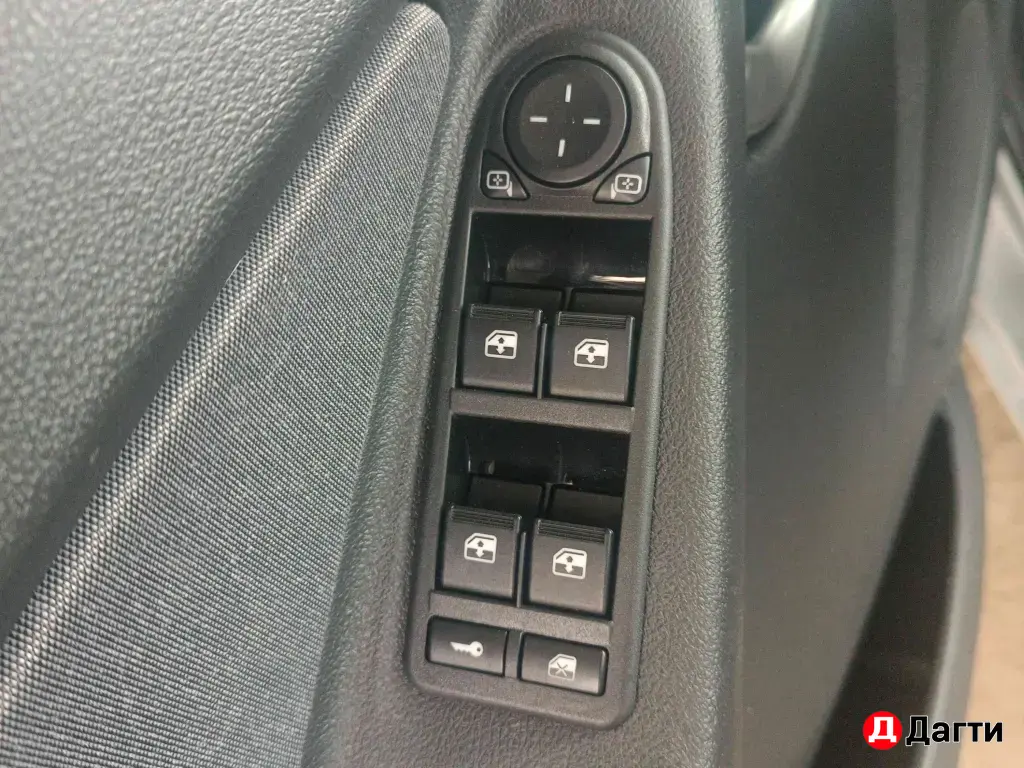 LADA (ВАЗ) Granta, 2026 года