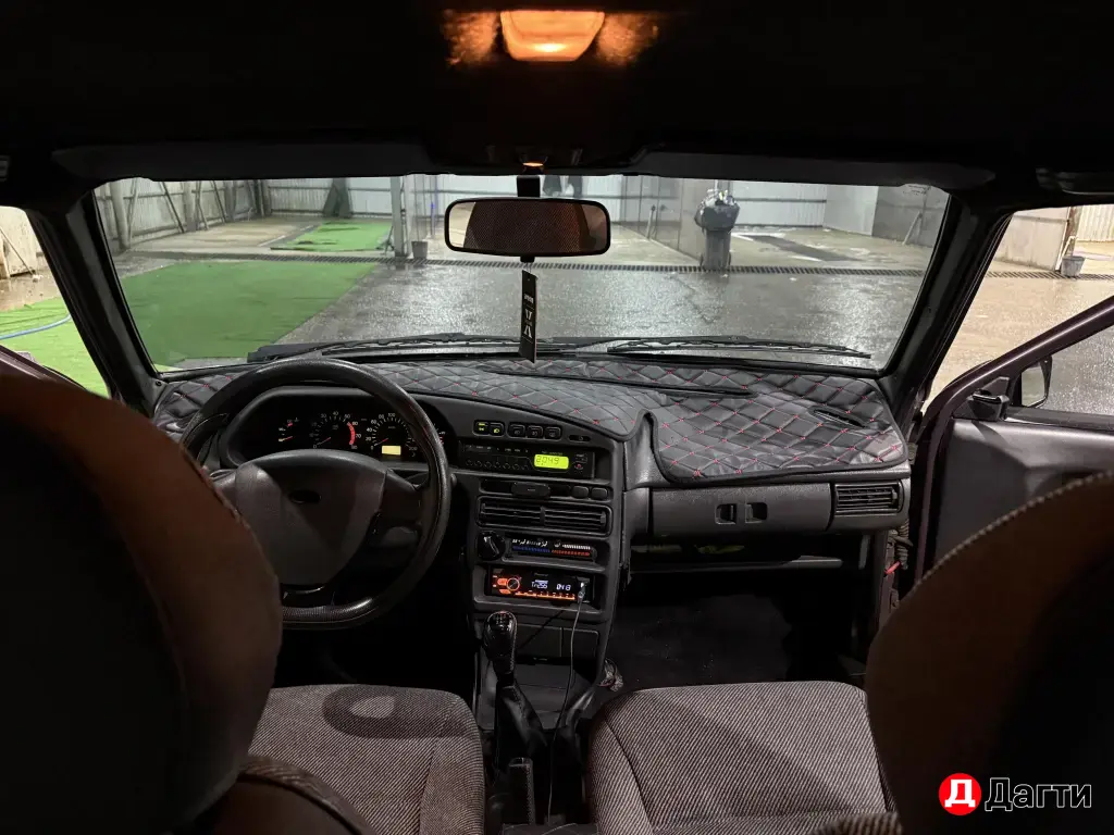 LADA (ВАЗ) 21099, 2004 года