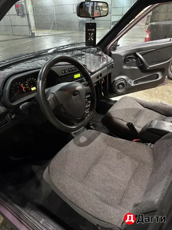 LADA (ВАЗ) 21099, 2004 года