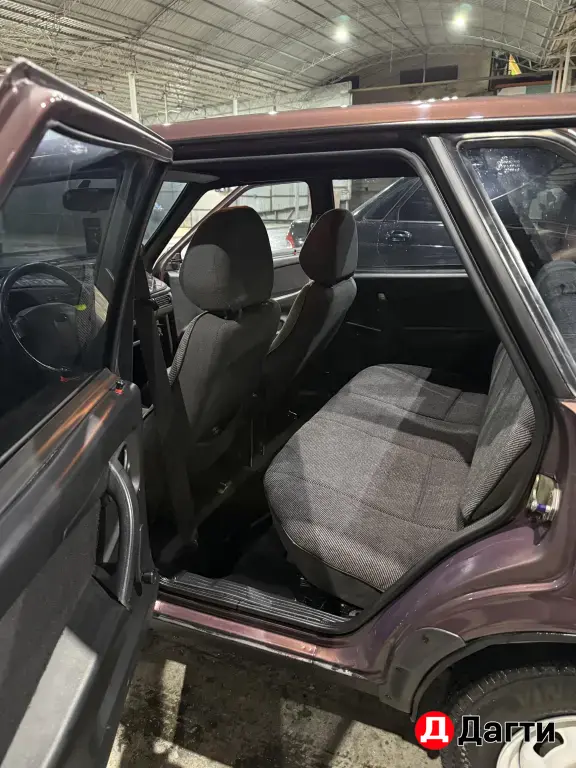LADA (ВАЗ) 21099, 2004 года
