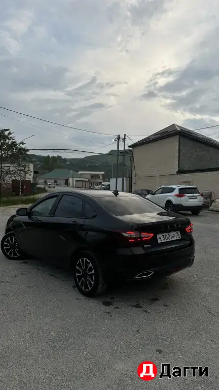 LADA (ВАЗ) Vesta, 2023 года