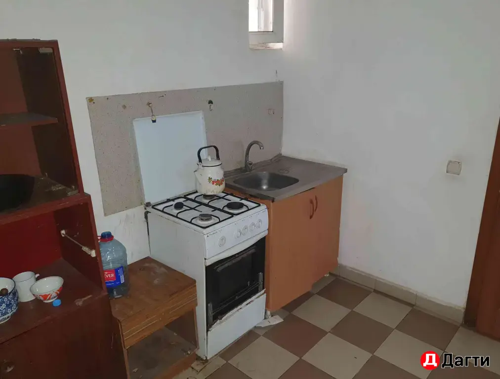 квартира 1 комнатная