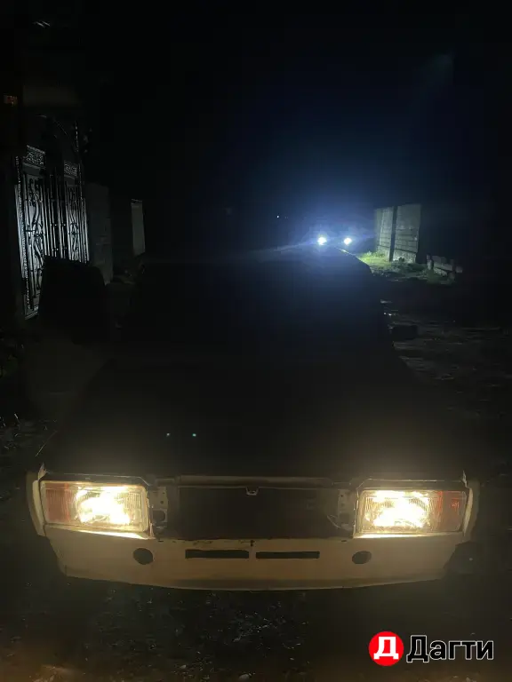 LADA (ВАЗ) 2107, 2006 года