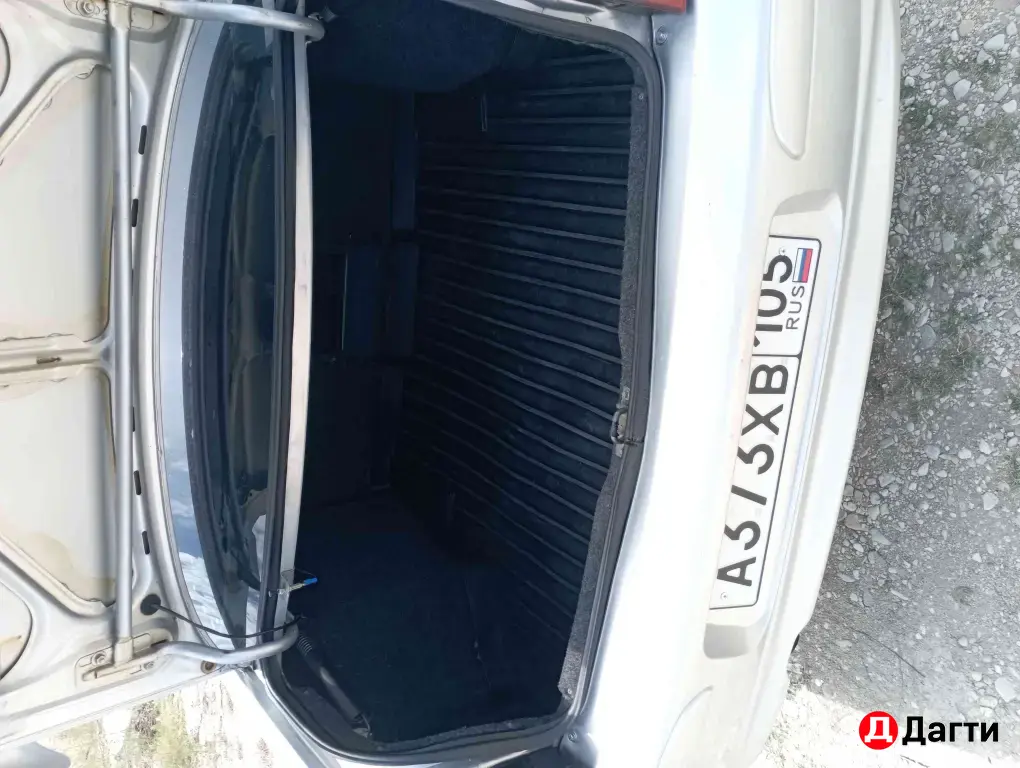 LADA (ВАЗ) 2110, 2005 года