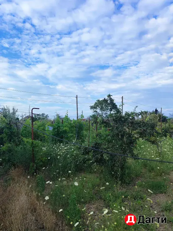 Дача на сулакских дачах