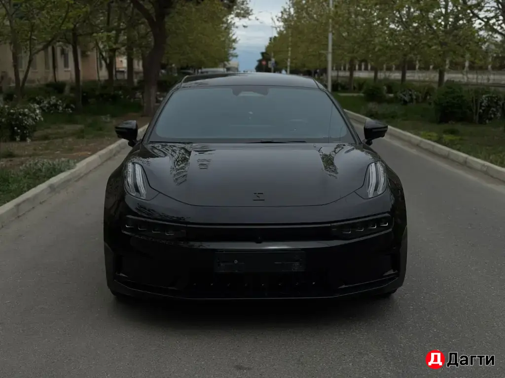 Toyota Camry, 2025 года