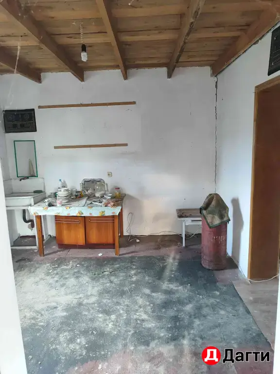 Дача на сулакских дачах