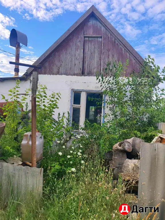 Дача на сулакских дачах