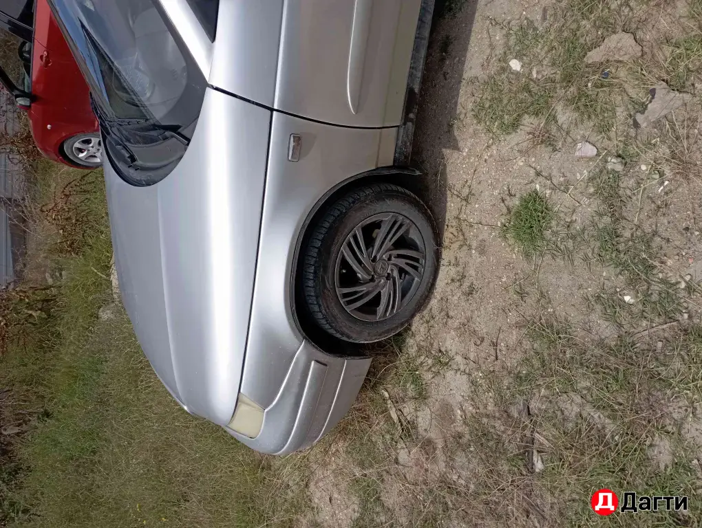LADA (ВАЗ) 2110, 2005 года