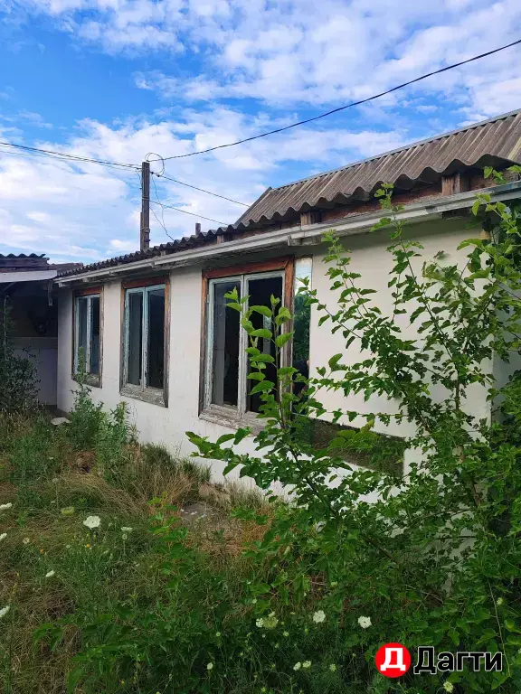 Дача на сулакских дачах