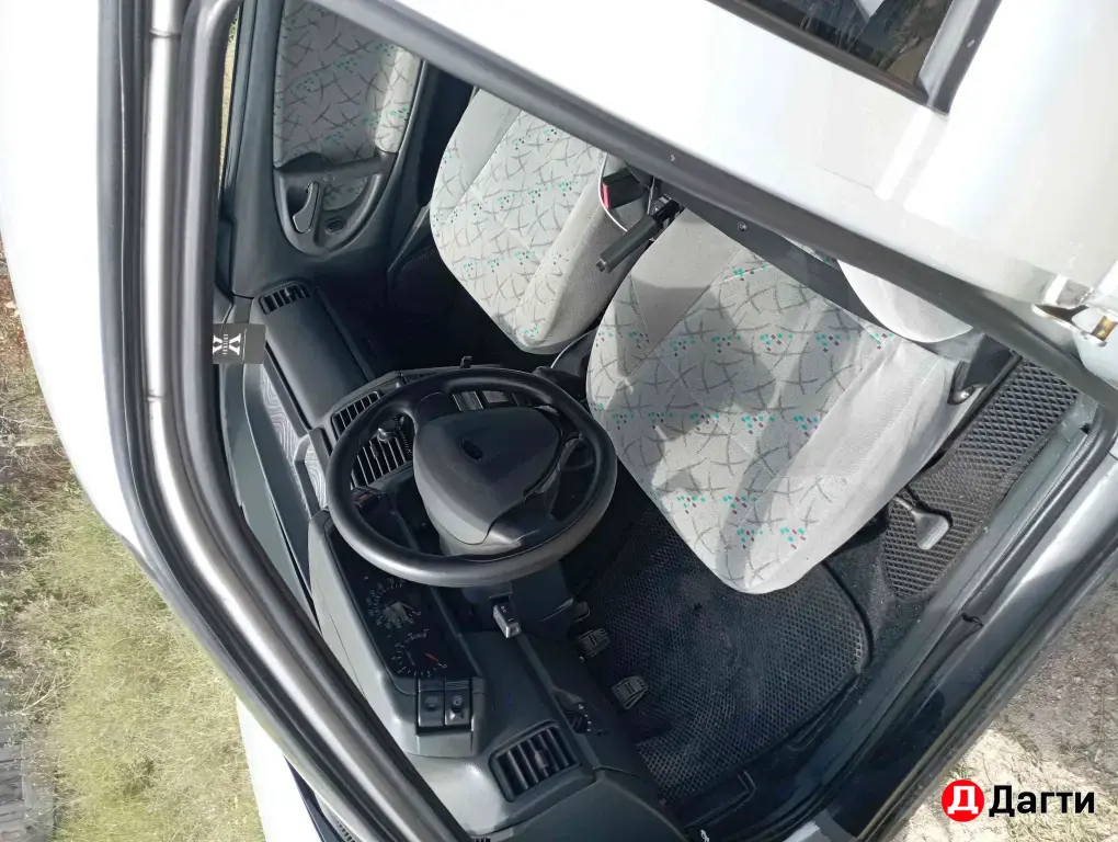 LADA (ВАЗ) 2110, 2005 года
