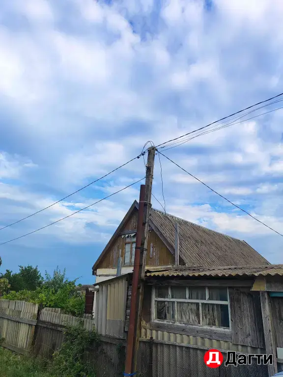 Дача на сулакских дачах
