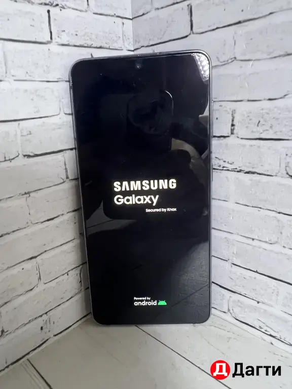 Samsung Galaxy S21 5G 128GB.