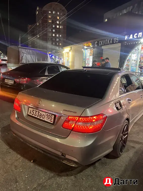 химчистка авто