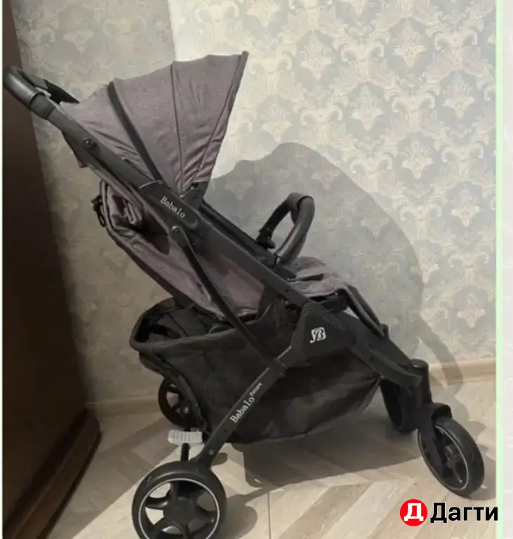 Babalo future