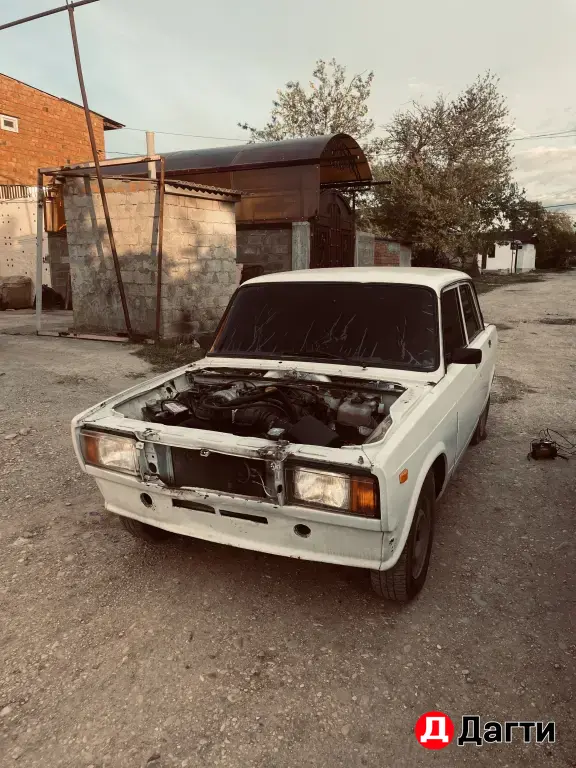 LADA (ВАЗ) 2107, 2006 года